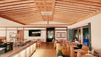 Hanok Hotel DAAM