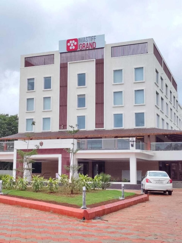 Mastiff Grand Dharwad