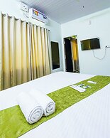 HOTEL HERAA INN