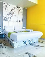 HOTEL HERAA INN