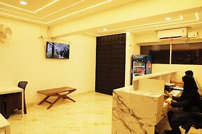 HOTEL HERAA INN
