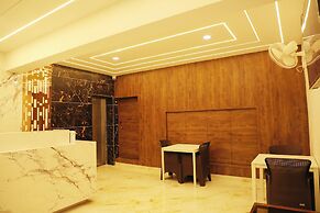 HOTEL HERAA INN