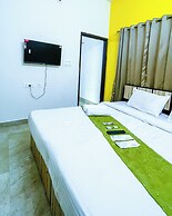 HOTEL HERAA INN