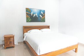 srinadi guest house