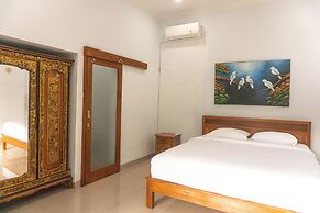 srinadi guest house