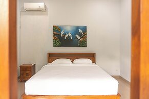 srinadi guest house