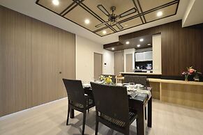 Branchera naha akebono premist R78