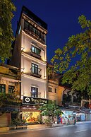 Trang Trang Luxury Hotel