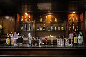 Trang Trang Luxury Hotel