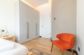 Colour that Pops by YourHost