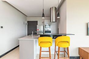 Colour that Pops by YourHost