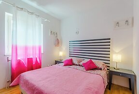 Apartment Blue Oasis