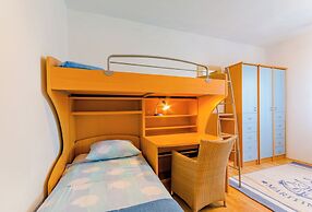 Apartment Blue Oasis