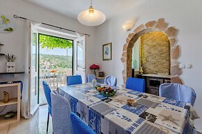 Apartment Blue Oasis