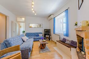 Apartment Blue Oasis