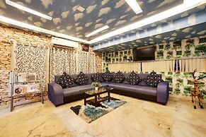 Waii International Hotel