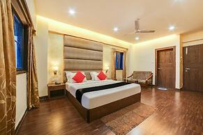 Waii International Hotel