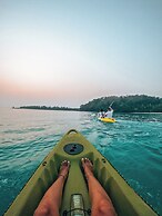 A la Koh Kood