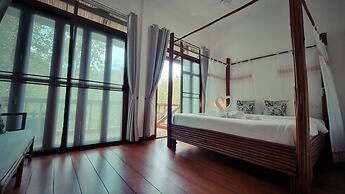 A la Koh Kood