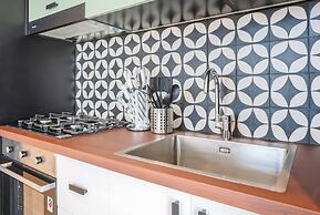 Cozy 2BR Apartment in Socio Tower 2