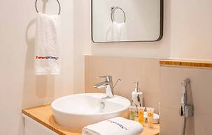Cozy 2BR Apartment in Socio Tower 2