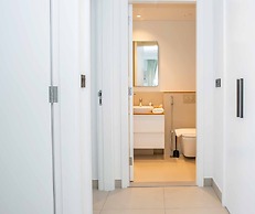 Cozy 2BR Apartment in Socio Tower 2