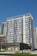 Cozy 2BR Apartment in Socio Tower 2