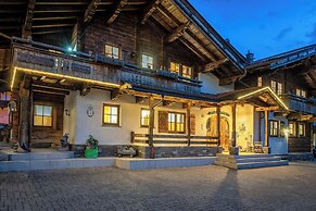 Alpenresort Thanner