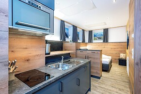 Alpenresort Thanner