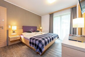 Alpenresort Thanner