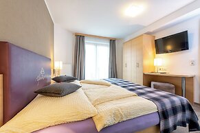 Alpenresort Thanner