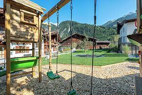 Alpenresort Thanner