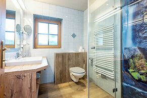 Alpenresort Thanner