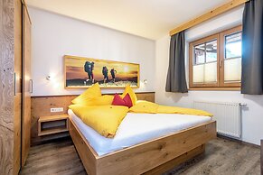 Alpenresort Thanner