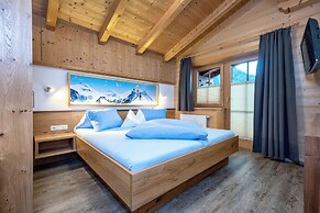 Alpenresort Thanner