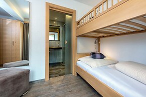 Alpenresort Thanner