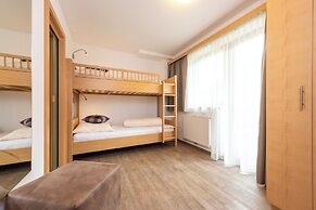 Alpenresort Thanner
