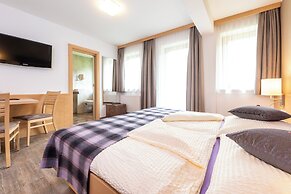Alpenresort Thanner