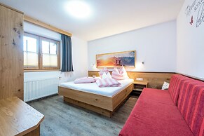 Alpenresort Thanner