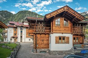 Alpenresort Thanner