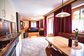 Alpenresort Thanner