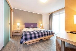 Alpenresort Thanner