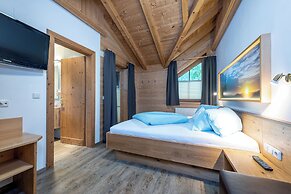 Alpenresort Thanner