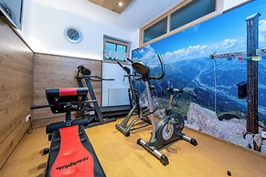 Alpenresort Thanner