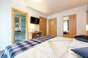 Alpenresort Thanner