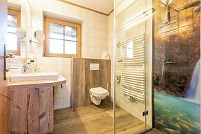Alpenresort Thanner