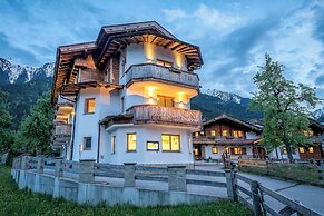 Alpenresort Thanner
