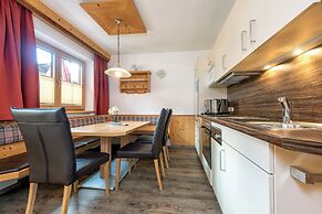 Alpenresort Thanner