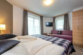 Alpenresort Thanner