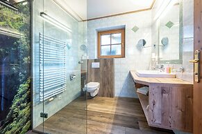 Alpenresort Thanner